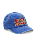 Smokeshow Cap - Blue by Deus Ex Machina