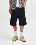 Stringer Walk Short - Anthracite by Deus Ex Machina