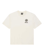 Strata T-Shirt - Dirty White by Deus Ex Machina