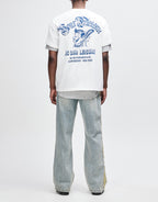 Ruff and Smooth - Vintage White by Deus Ex Machina - view 4
