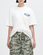 Ruff and Smooth - Vintage White by Deus Ex Machina - view 7