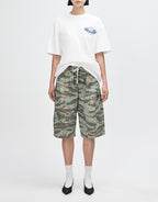 Ruff and Smooth - Vintage White by Deus Ex Machina - view 10