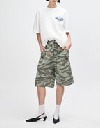 Ruff and Smooth - Vintage White by Deus Ex Machina - view 12