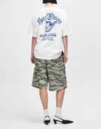 Ruff and Smooth - Vintage White by Deus Ex Machina - view 9