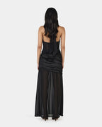 Delilah Scarf Top by Ownley - view 6