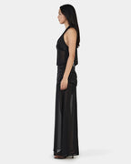 Delilah Scarf Top by Ownley - view 5