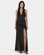 Delilah Scarf Top by Ownley - view 4