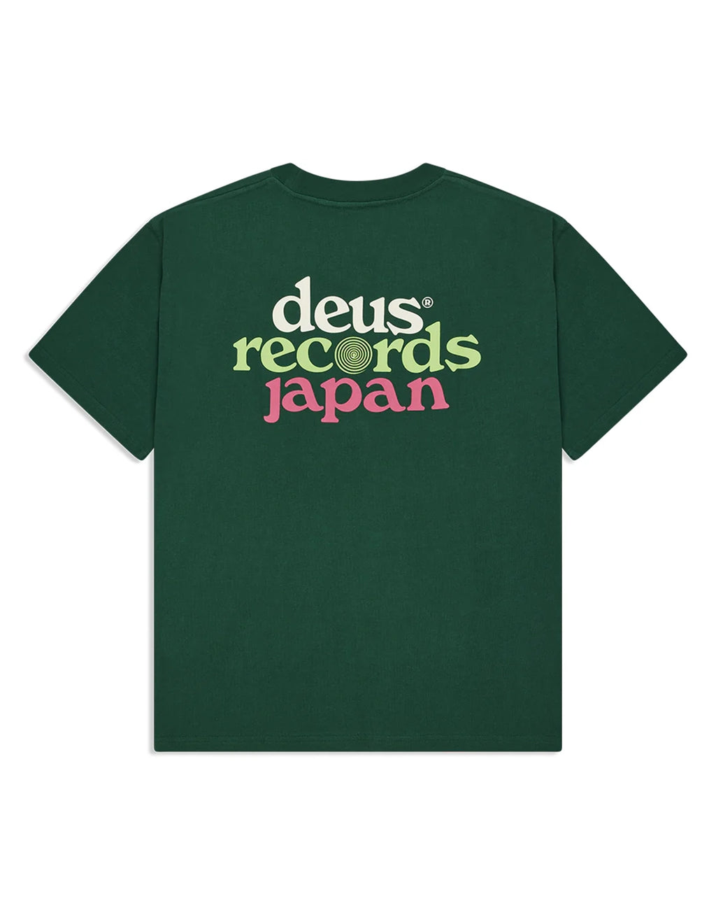 Strata T-Shirt