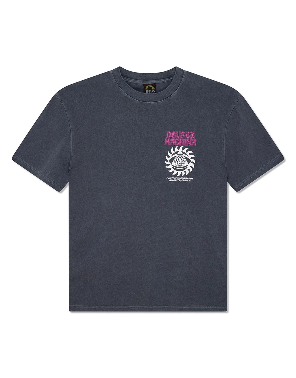 Crank T-Shirt