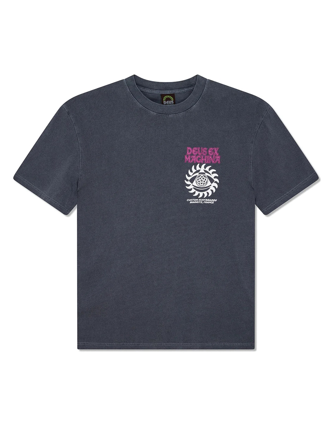 Crank T-Shirt