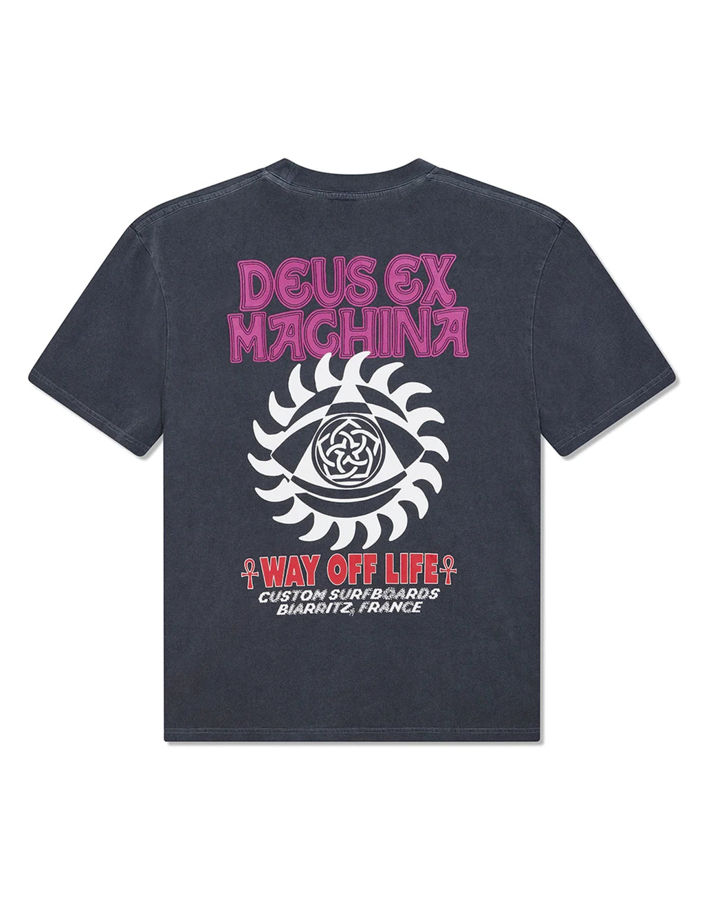 Crank T-Shirt