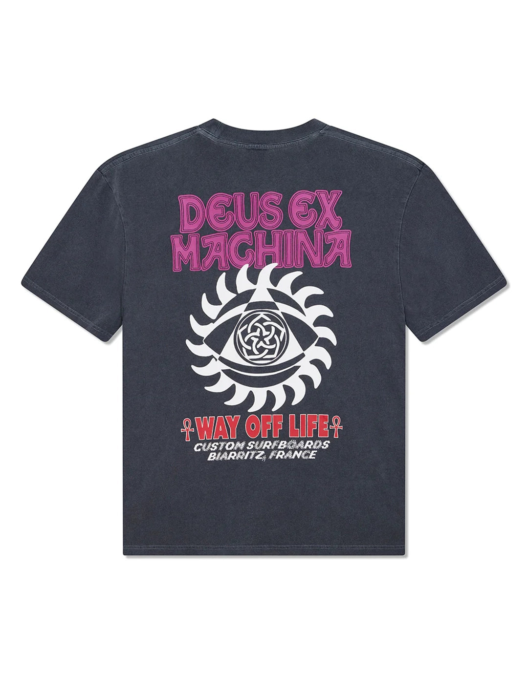 Crank T-Shirt