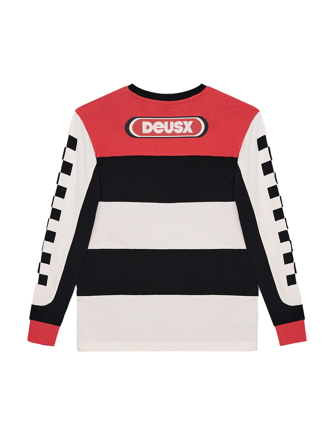 Vilander Moto Jersey