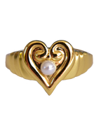 Dolly Ring by Mountain and Moon