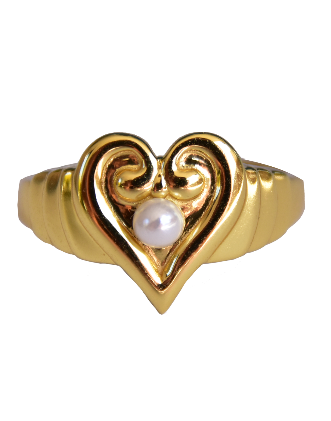 Dolly Ring