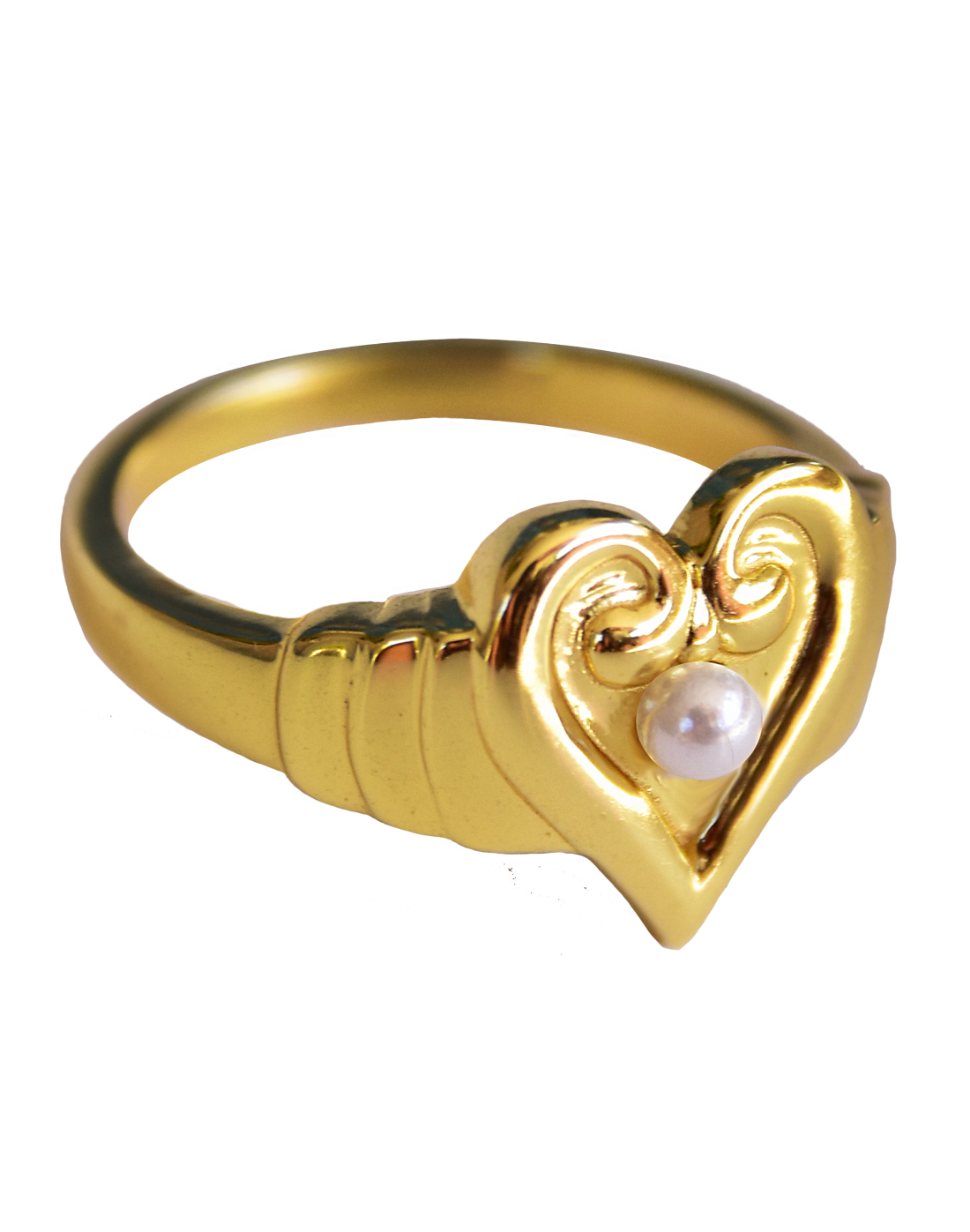 Dolly Ring