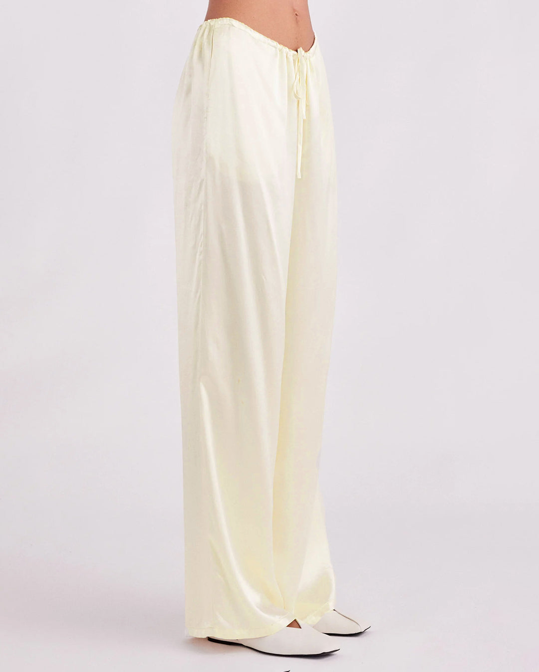 Dove Pants - Sour Lemon