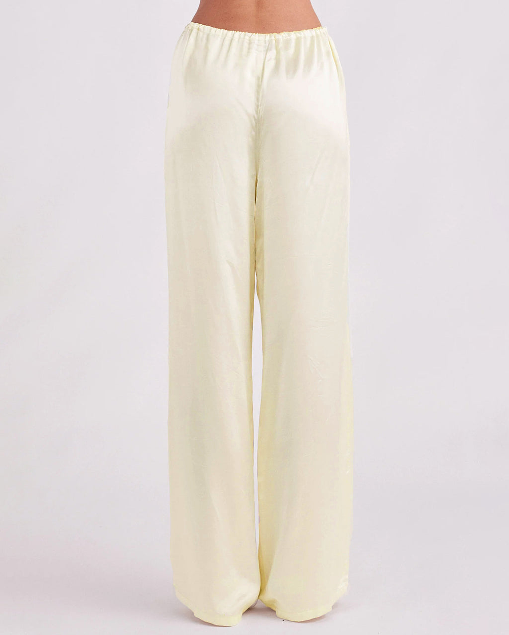 Dove Pants - Sour Lemon