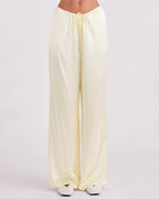 Dove Pants - Sour Lemon by SNDYS - view 3