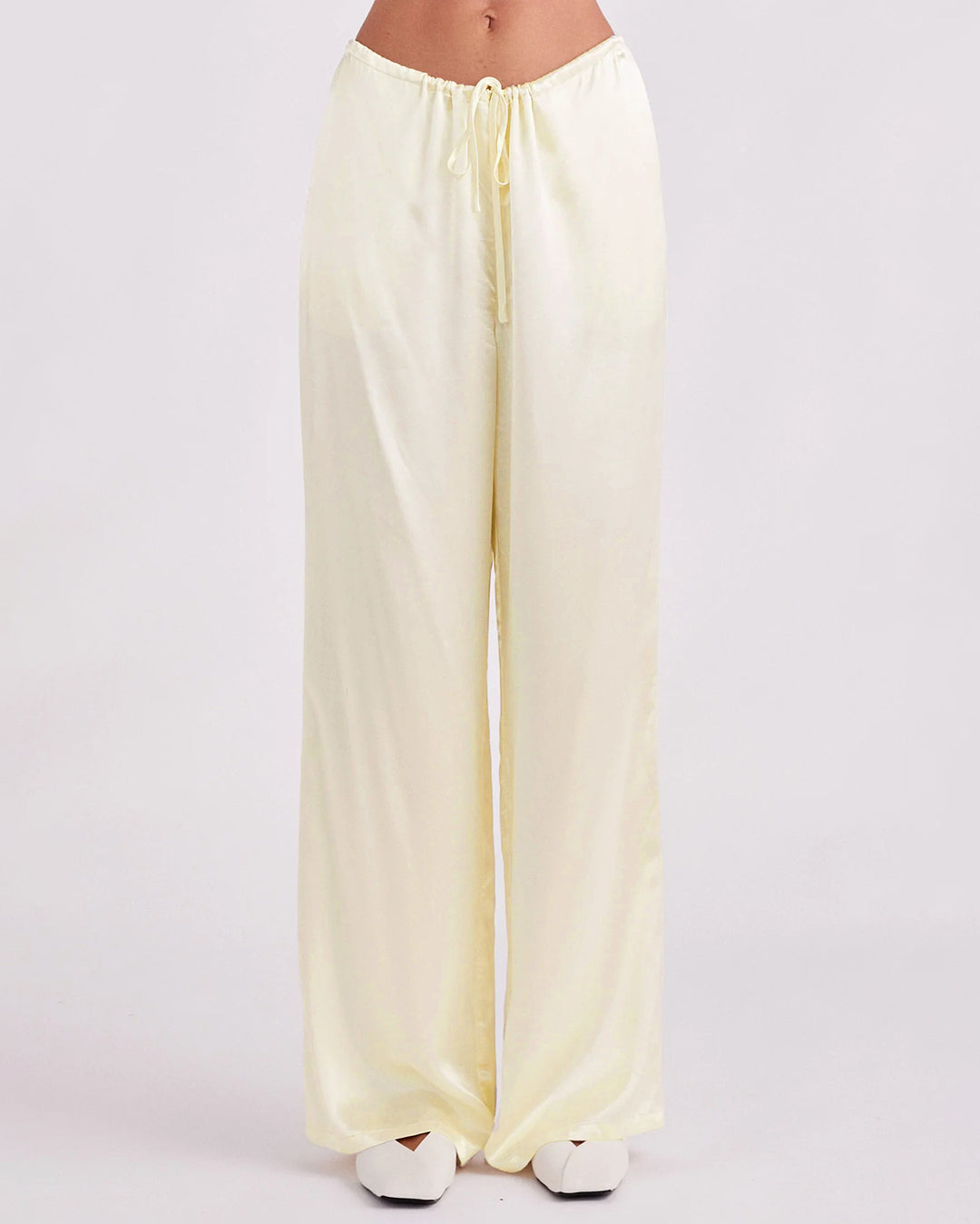 Dove Pants - Sour Lemon