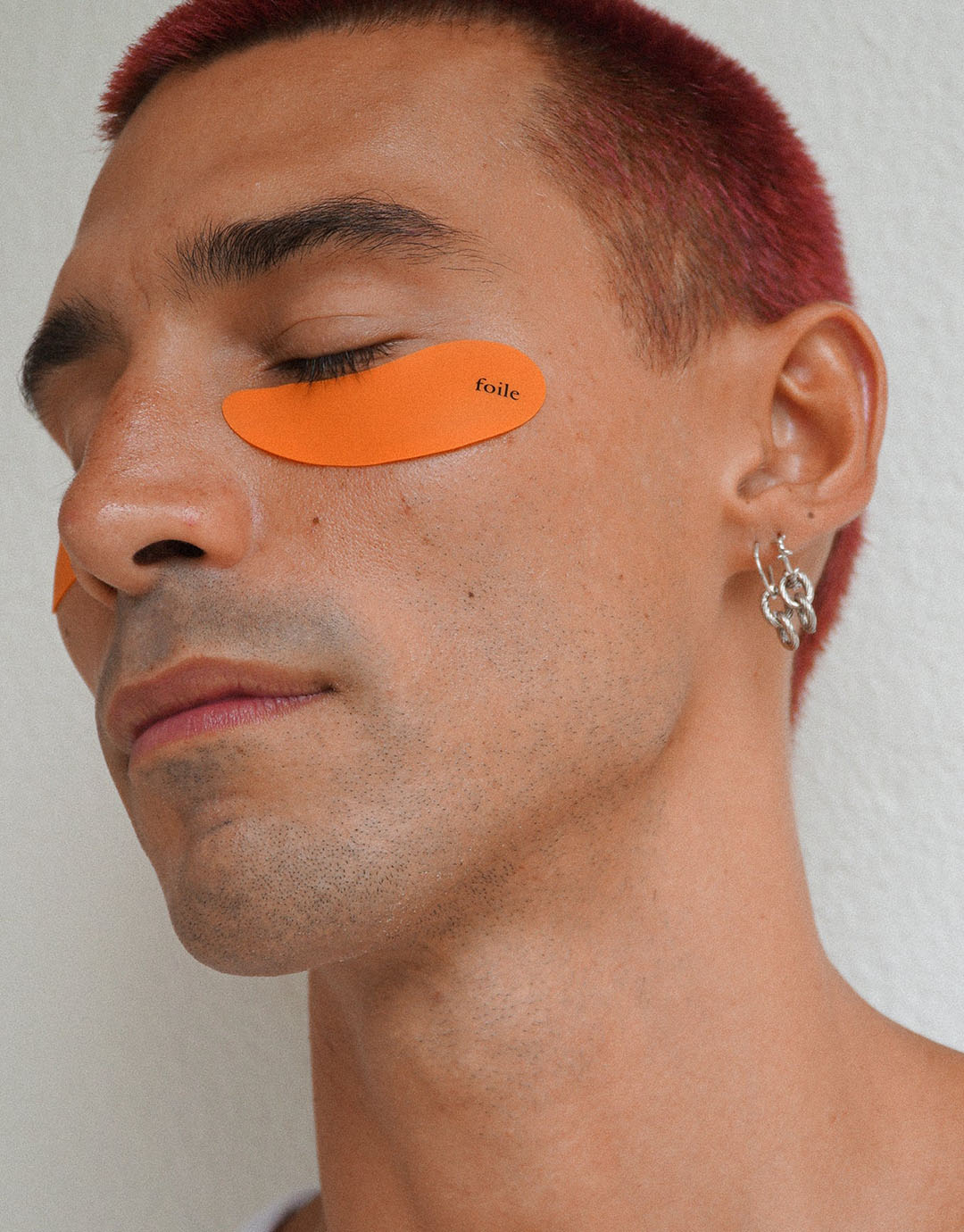 Angel Eye Jellies - Orange