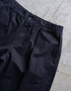 Hakama Shorts - Black by Checks Downtown - view 5