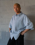 Tender Shirt - Slate by Checks Downtown