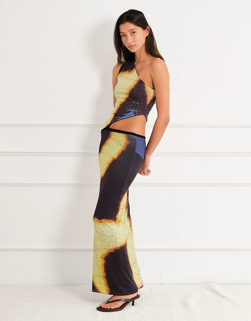 Tu x Mi Skirt - Night