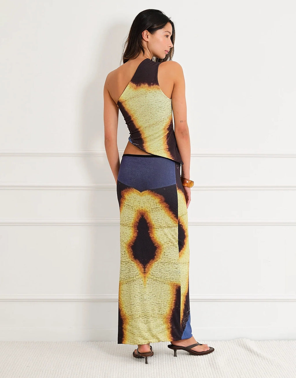 Tu x Mi Skirt - Night