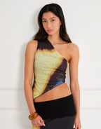 Besos Top - Night by Feners
