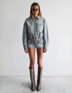 Push It Bomber - Stella by Abrand - view 2