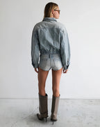 Push It Bomber - Stella by Abrand - view 5
