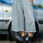 Grey Marle Grey Marle XS