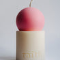 Pink Cream