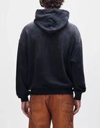 Chamber Choir Hoodie - Anthracite by Deus Ex Machina - view 3