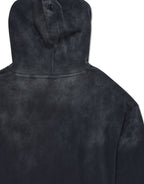Chamber Choir Hoodie - Anthracite by Deus Ex Machina - view 8