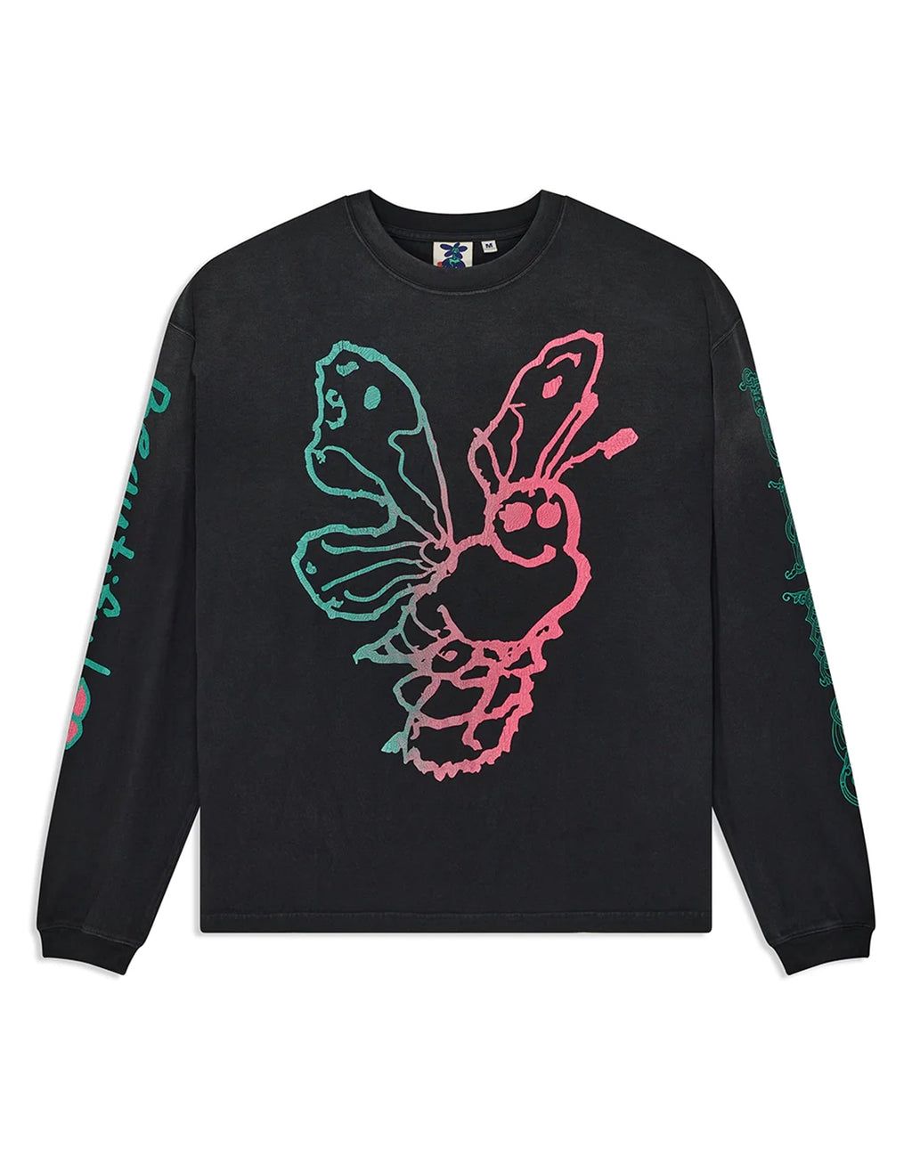 Danzig Queen Long Sleeve T-Shirt