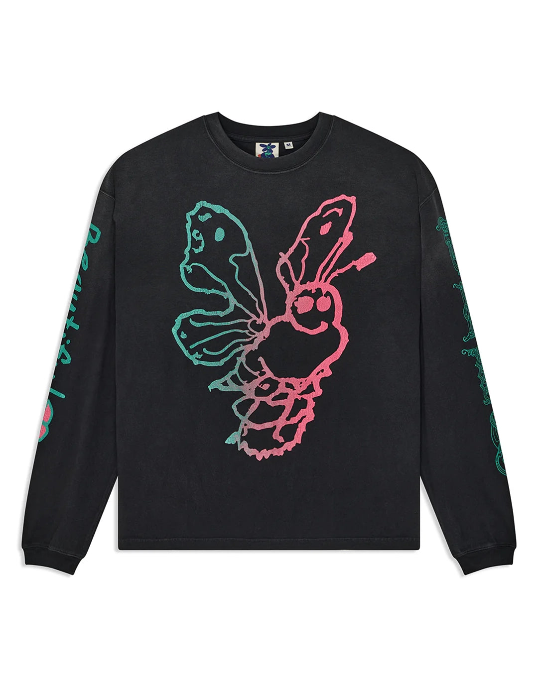 Danzig Queen Long Sleeve T-Shirt