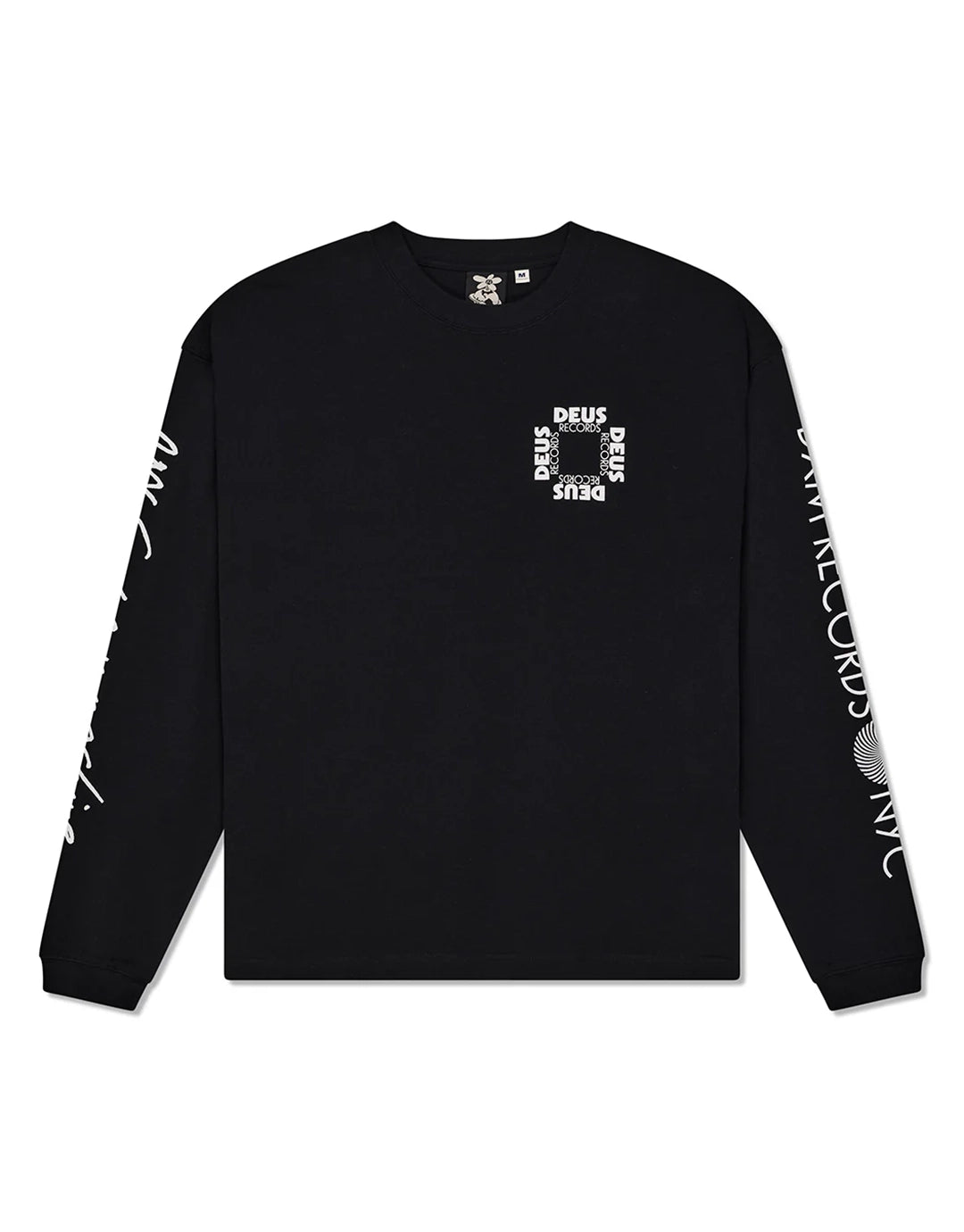 Defacto Long Sleeve T-Shirt