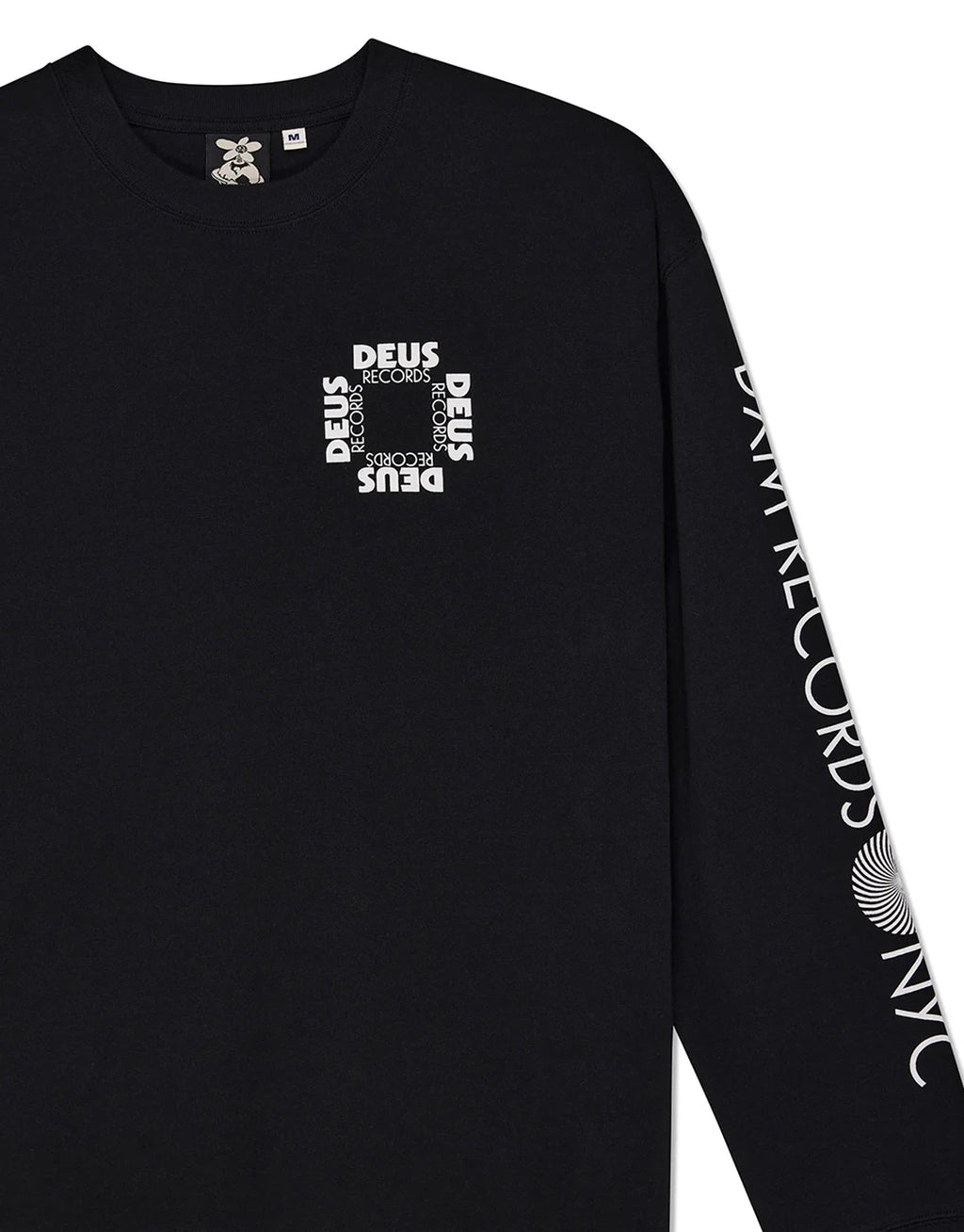 Defacto Long Sleeve T-Shirt