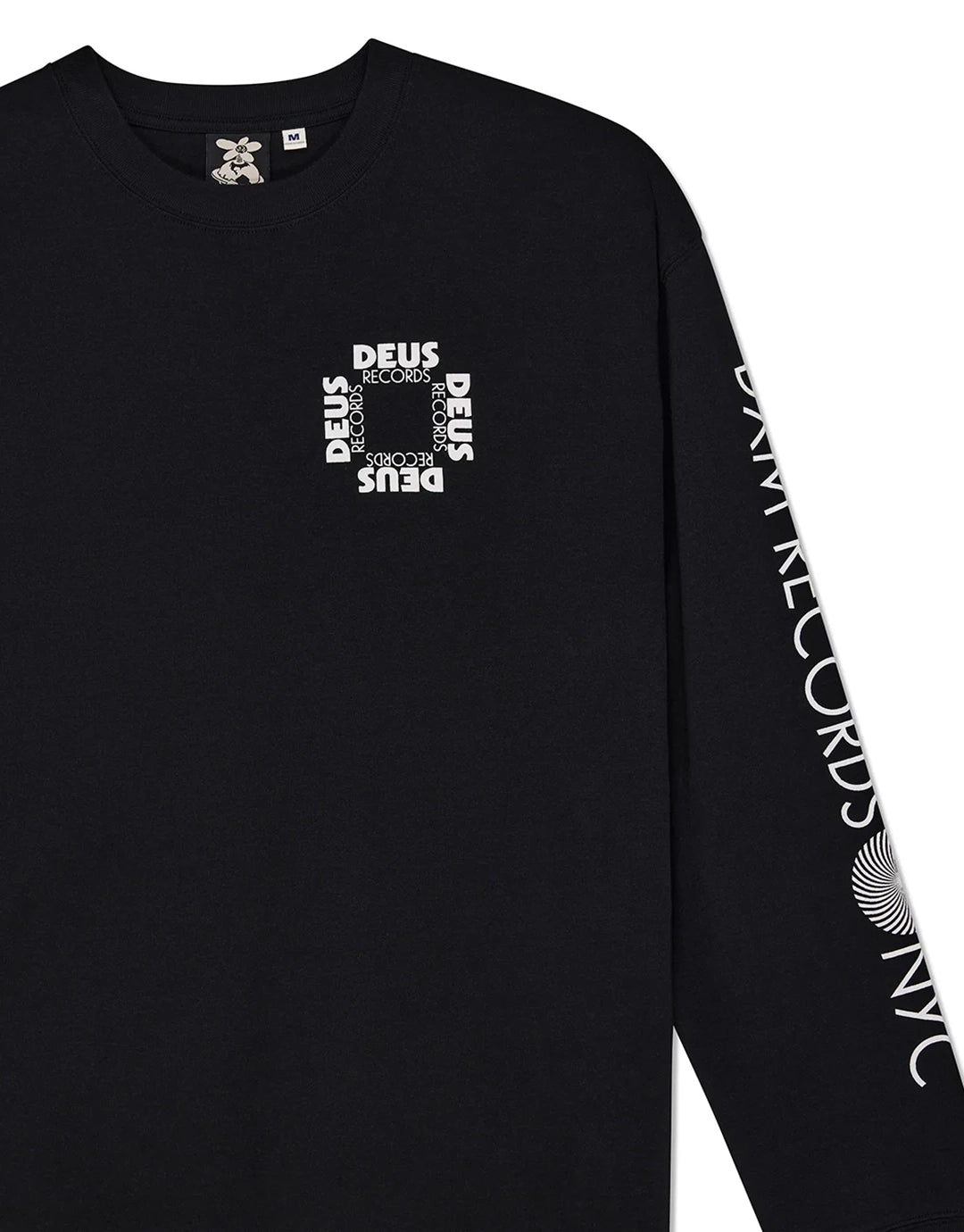 Defacto Long Sleeve T-Shirt