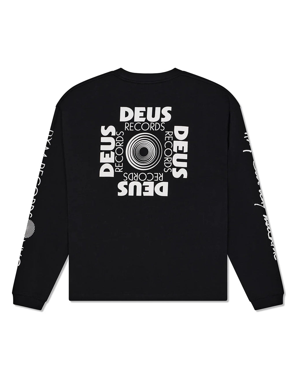 Defacto Long Sleeve T-Shirt
