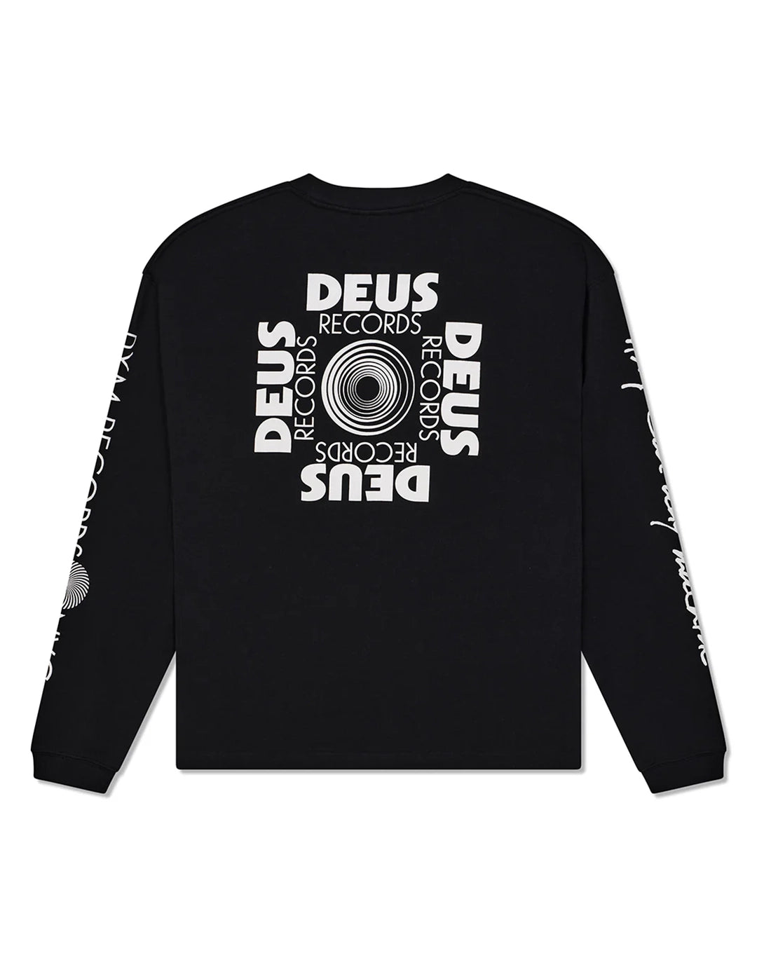 Defacto Long Sleeve T-Shirt