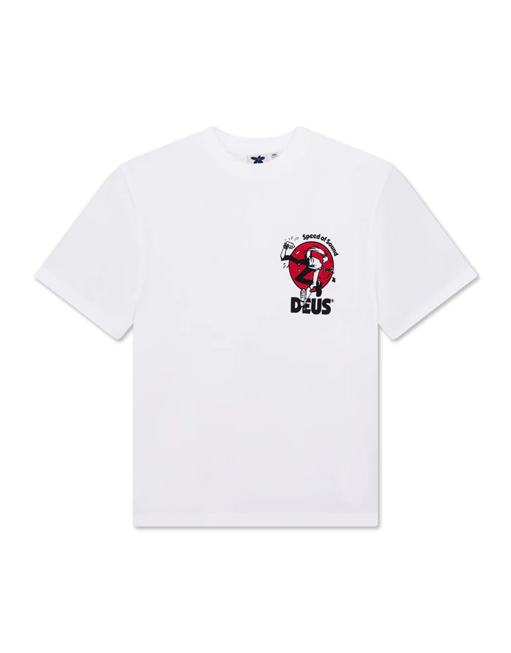 Roughneck T-Shirt