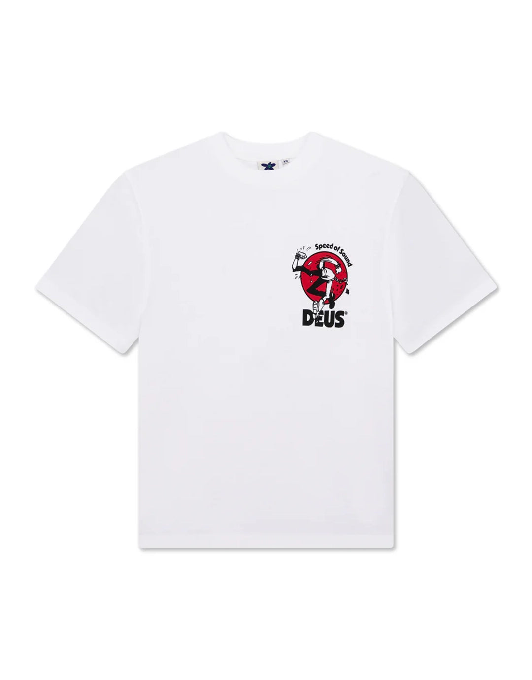 Roughneck T-Shirt