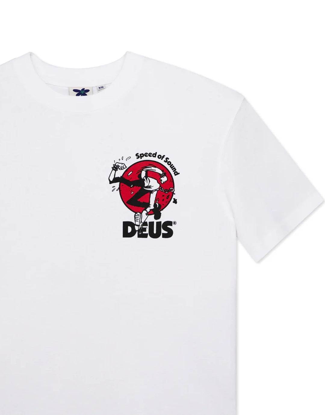 Roughneck T-Shirt
