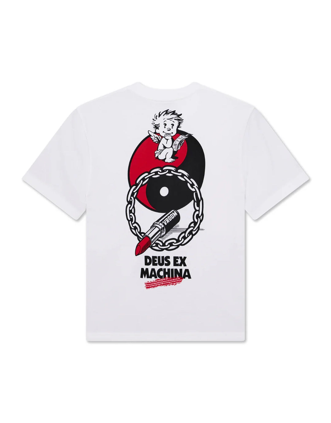 Roughneck T-Shirt