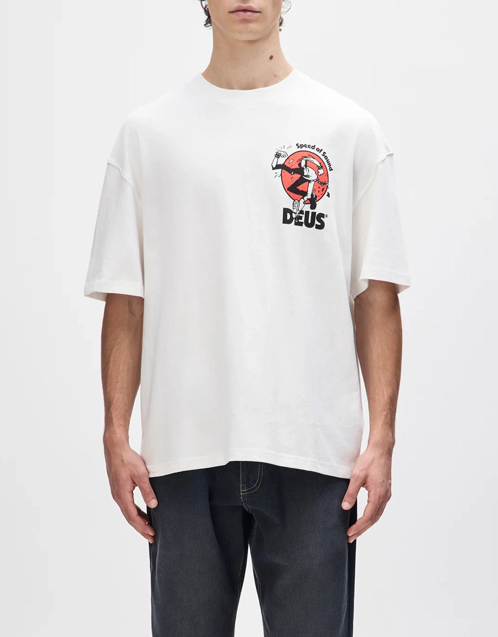 Roughneck T-Shirt