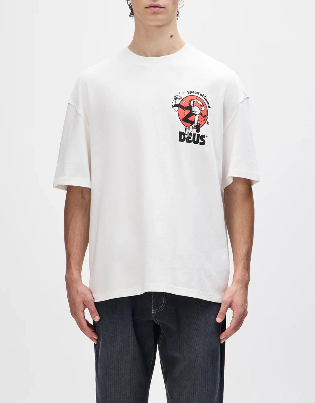 Roughneck T-Shirt