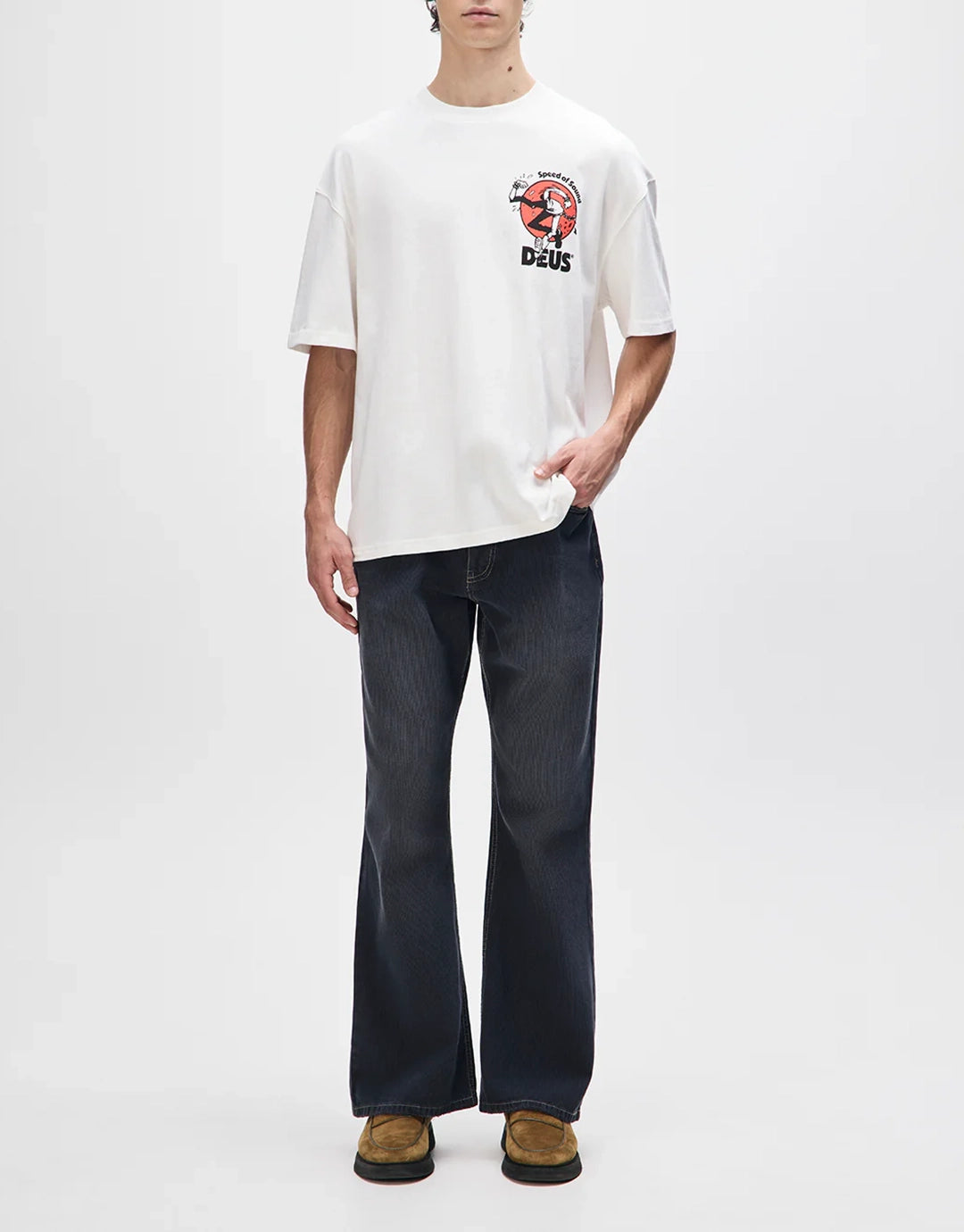 Roughneck T-Shirt